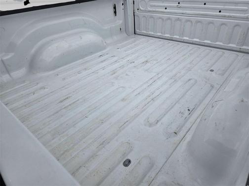 2022 RAM 2500 Big Horn Crew Cab 4x4 6'4' Box