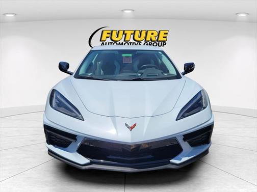 2022 Chevrolet Corvette Stingray w/3LT
