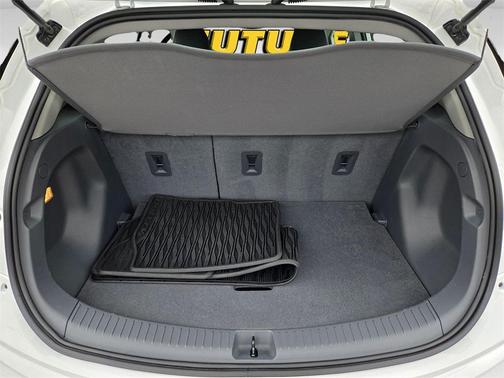 2018 Chevrolet Bolt EV Premier