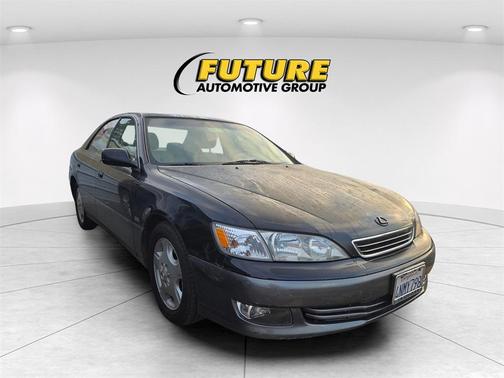 2000 Lexus ES 300 Base