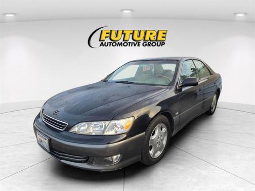 2000 Lexus ES 300 Base