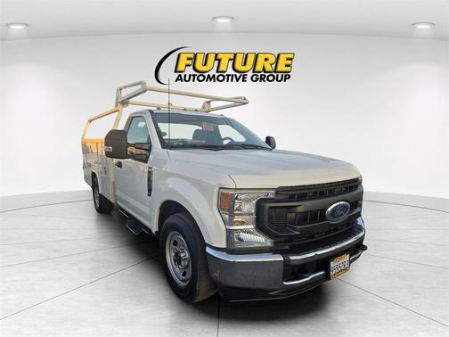 2022 Ford F-350 XL