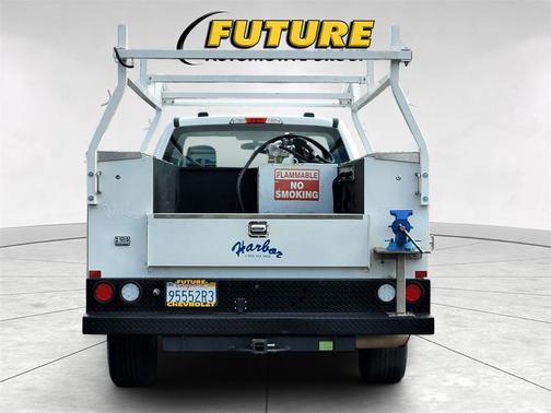 2022 Ford F-350 XL