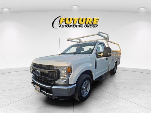 2022 Ford F-350 XL