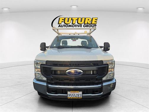 2022 Ford F-350 XL