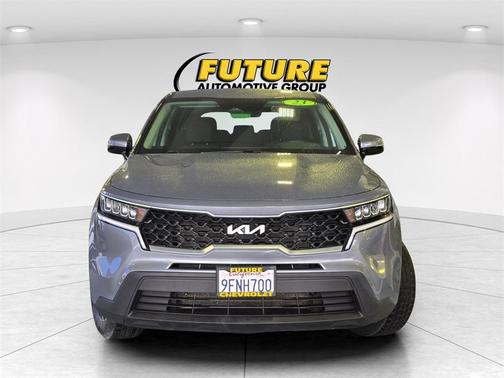 2023 Kia Sorento LX