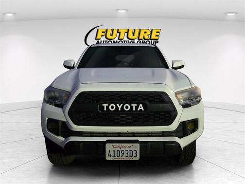 2019 Toyota Tacoma TRD Off Road