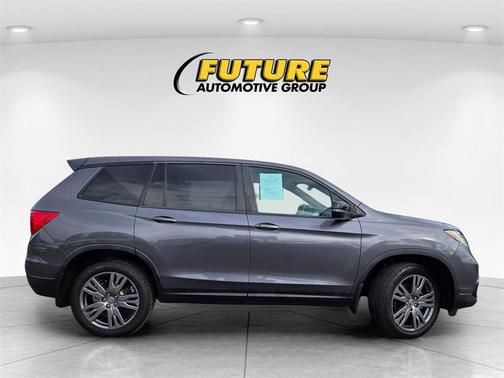 2021 Honda Passport AWD EX-L