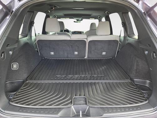 2021 Honda Passport AWD EX-L