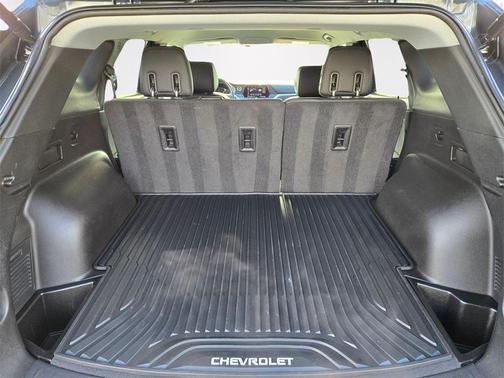 2020 Chevrolet Blazer 3LT