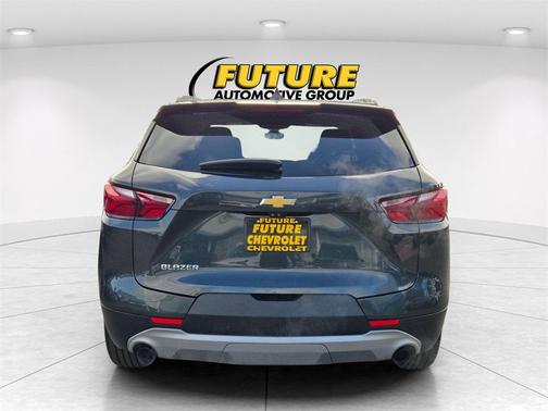 2020 Chevrolet Blazer 3LT