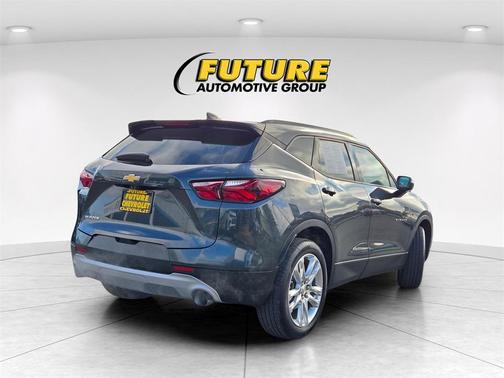 2020 Chevrolet Blazer 3LT