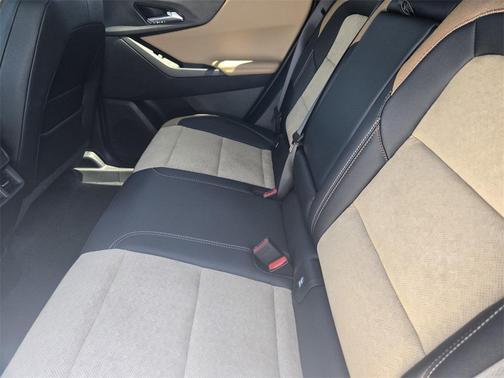 2026 Chevrolet Equinox AWD ACTIV