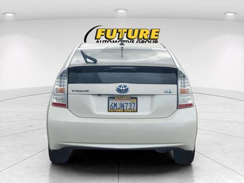 2010 Toyota Prius One