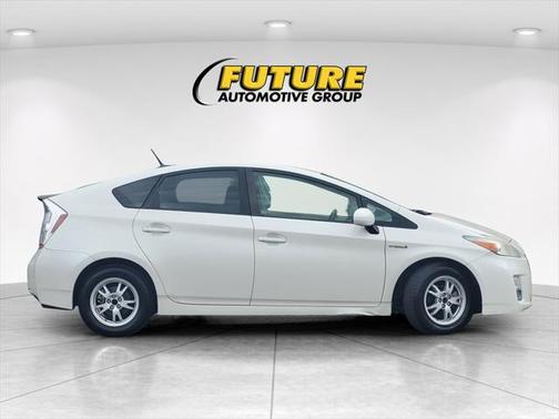 2010 Toyota Prius One