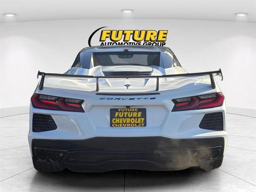 2021 Chevrolet Corvette Stingray w/3LT