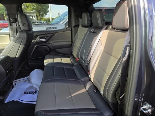 2026 Chevrolet Silverado EV Trail Boss