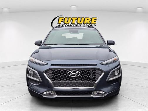 2019 Hyundai KONA Limited