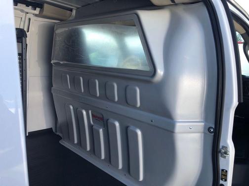 2024 Chevrolet Express 2500 RWD 2500 Regular Wheelbase WT