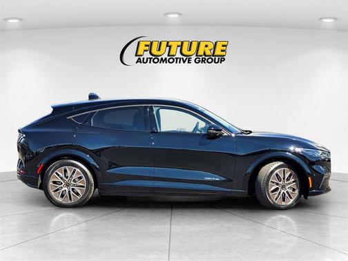 2024 Ford Mustang Mach-E Premium