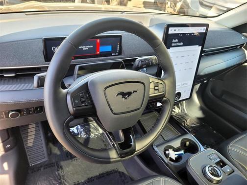 2024 Ford Mustang Mach-E Premium