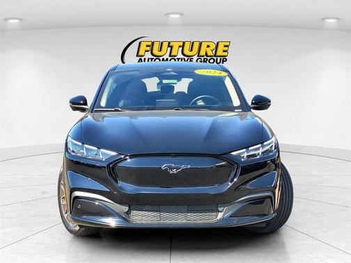 2024 Ford Mustang Mach-E Premium