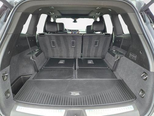 2024 Cadillac XT6 Sport AWD