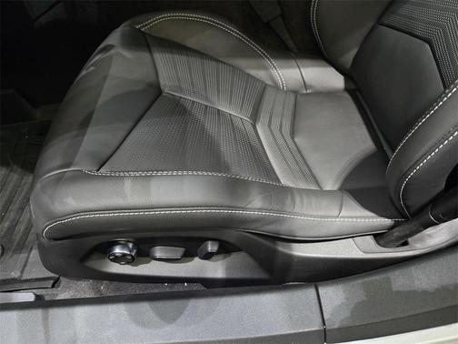 2026 Chevrolet Corvette 3LZ RWD