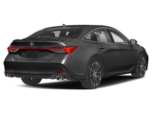 2019 Toyota Avalon Touring