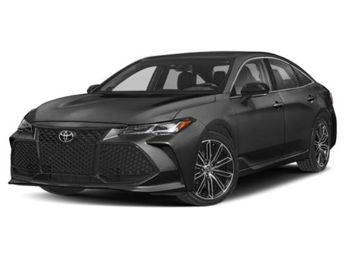 2019 Toyota Avalon Touring