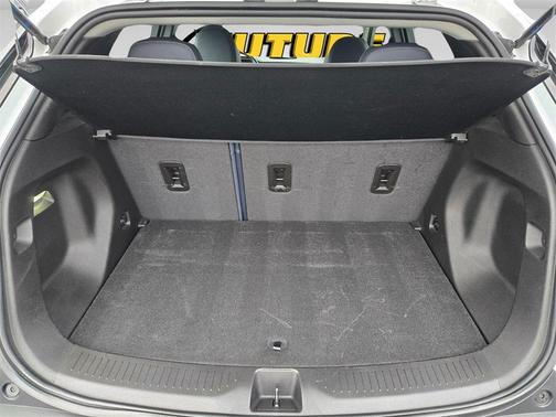 2022 Chevrolet Bolt EUV FWD Premier