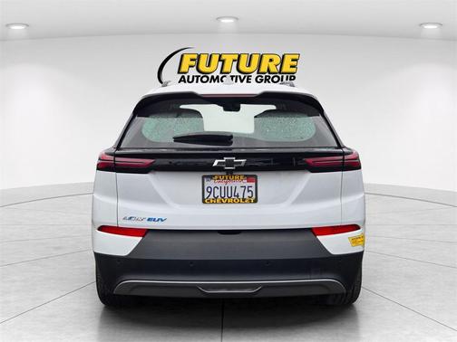 2022 Chevrolet Bolt EUV FWD Premier