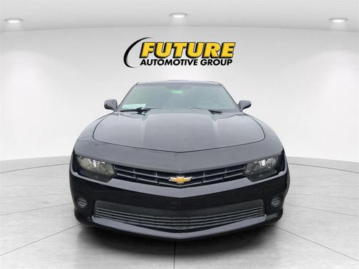 2014 Chevrolet Camaro 1LS