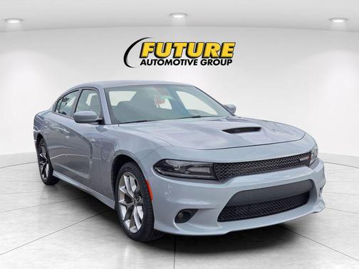 2021 Dodge Charger GT