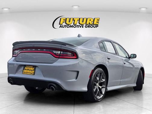 2021 Dodge Charger GT