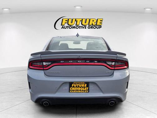 2021 Dodge Charger GT