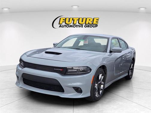 2021 Dodge Charger GT