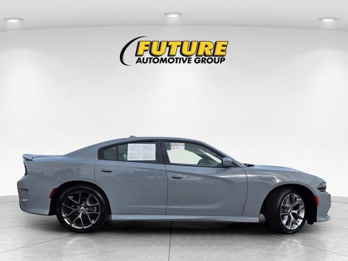 2021 Dodge Charger GT