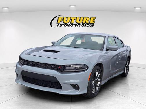 2021 Dodge Charger GT