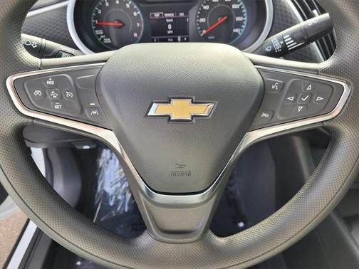 2025 Chevrolet Malibu 1LS