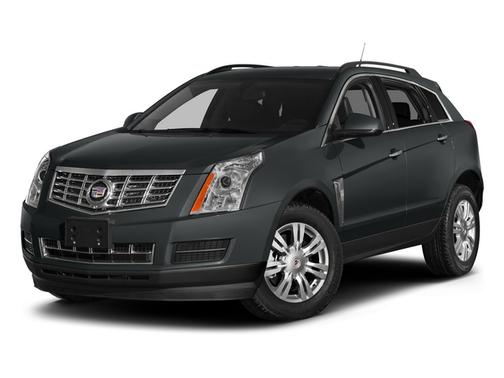 2014 Cadillac SRX Performance Collection