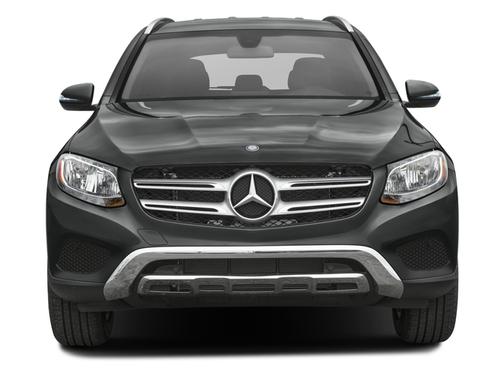 2016 Mercedes-Benz GLC 300 4MATIC