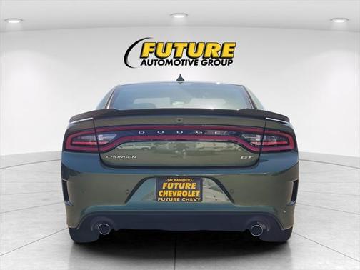 2023 Dodge Charger GT