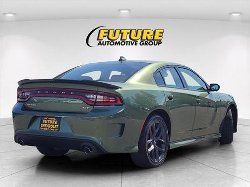 2023 Dodge Charger GT