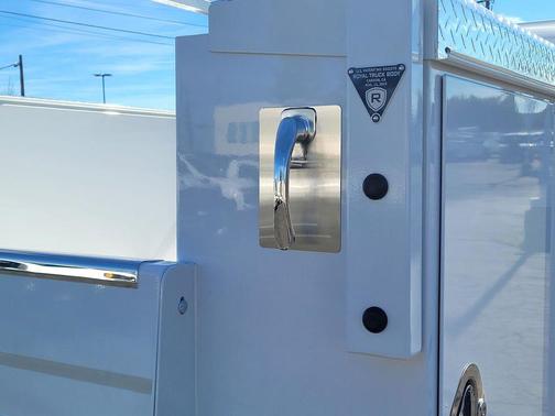 2026 Chevrolet Silverado 2500 WT