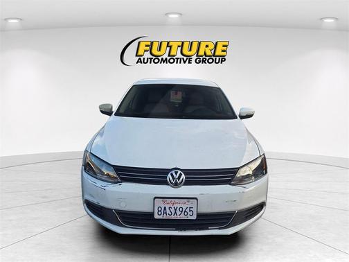 2014 Volkswagen Jetta Auto SE w/Connectivity