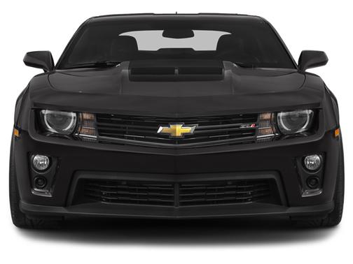 2013 Chevrolet Camaro ZL1