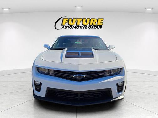 2013 Chevrolet Camaro ZL1