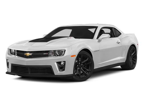2013 Chevrolet Camaro ZL1