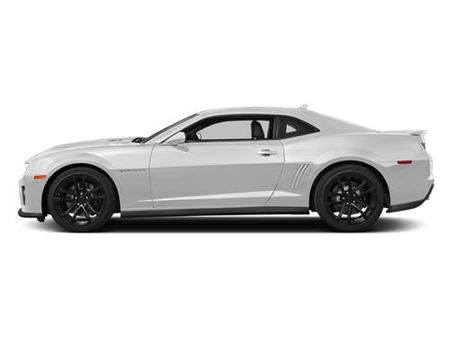 2013 Chevrolet Camaro ZL1